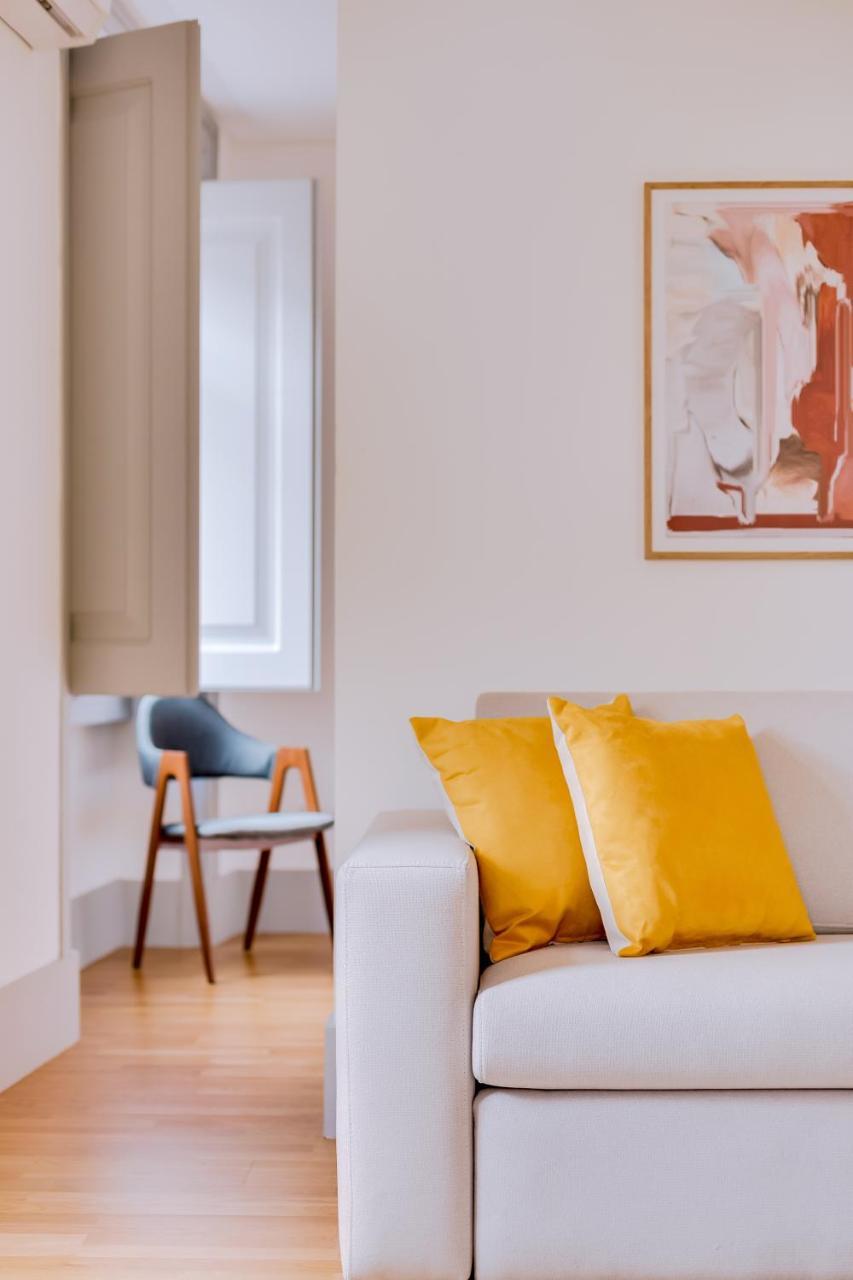 Poiais By Lisbon Inside Out Apartment ภายนอก รูปภาพ