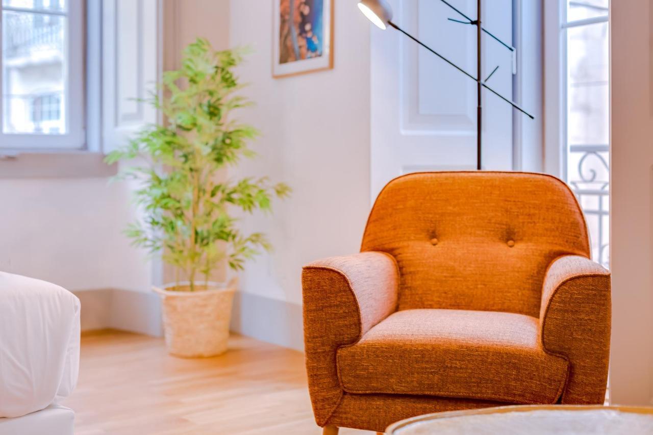 Poiais By Lisbon Inside Out Apartment ภายนอก รูปภาพ