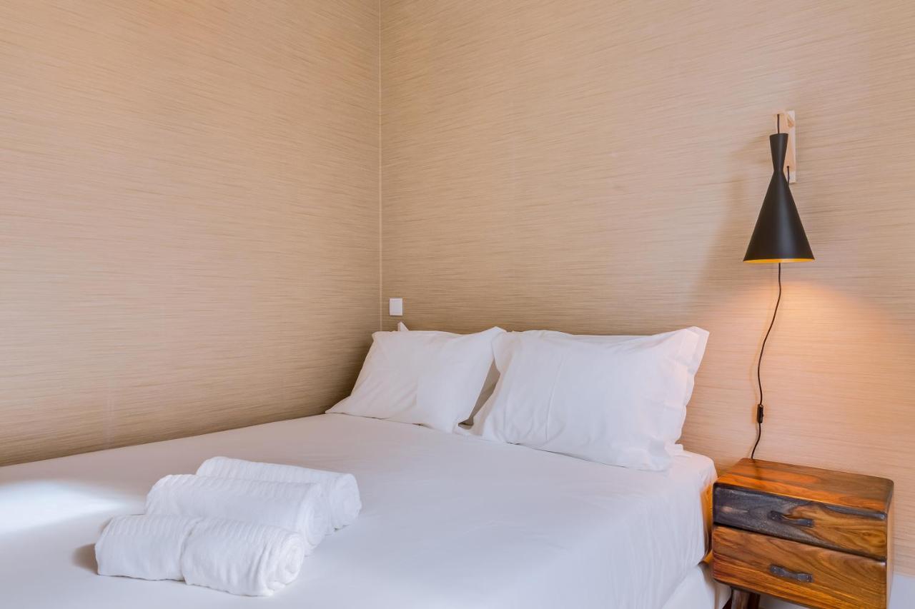 Poiais By Lisbon Inside Out Apartment ภายนอก รูปภาพ