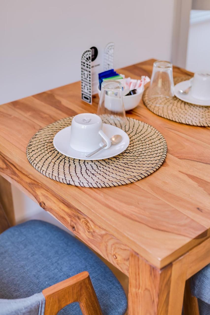 Poiais By Lisbon Inside Out Apartment ภายนอก รูปภาพ