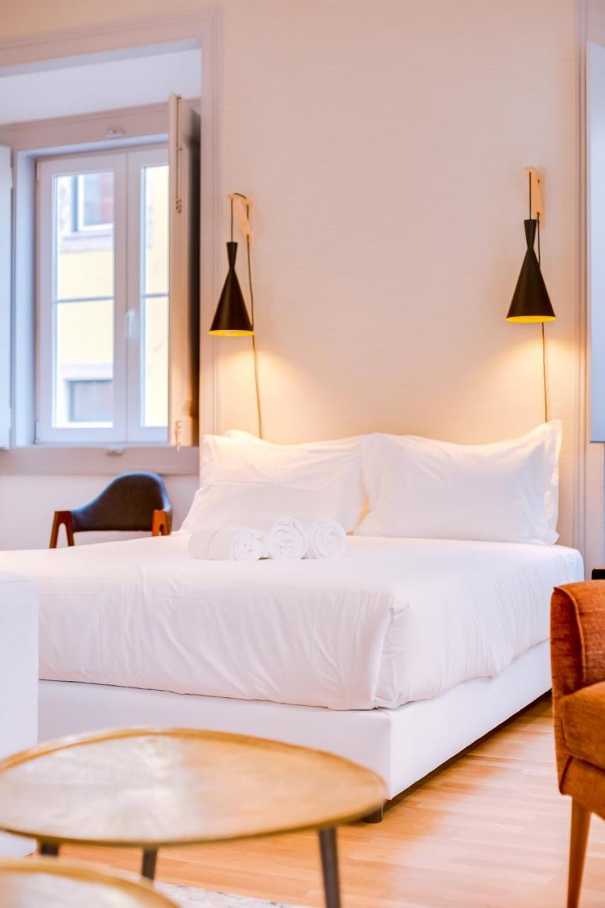 Poiais By Lisbon Inside Out Apartment ภายนอก รูปภาพ