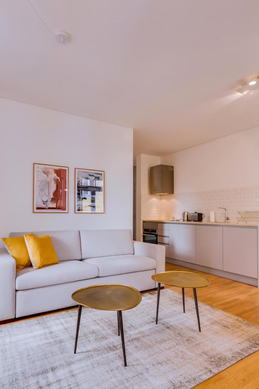 Poiais By Lisbon Inside Out Apartment ภายนอก รูปภาพ