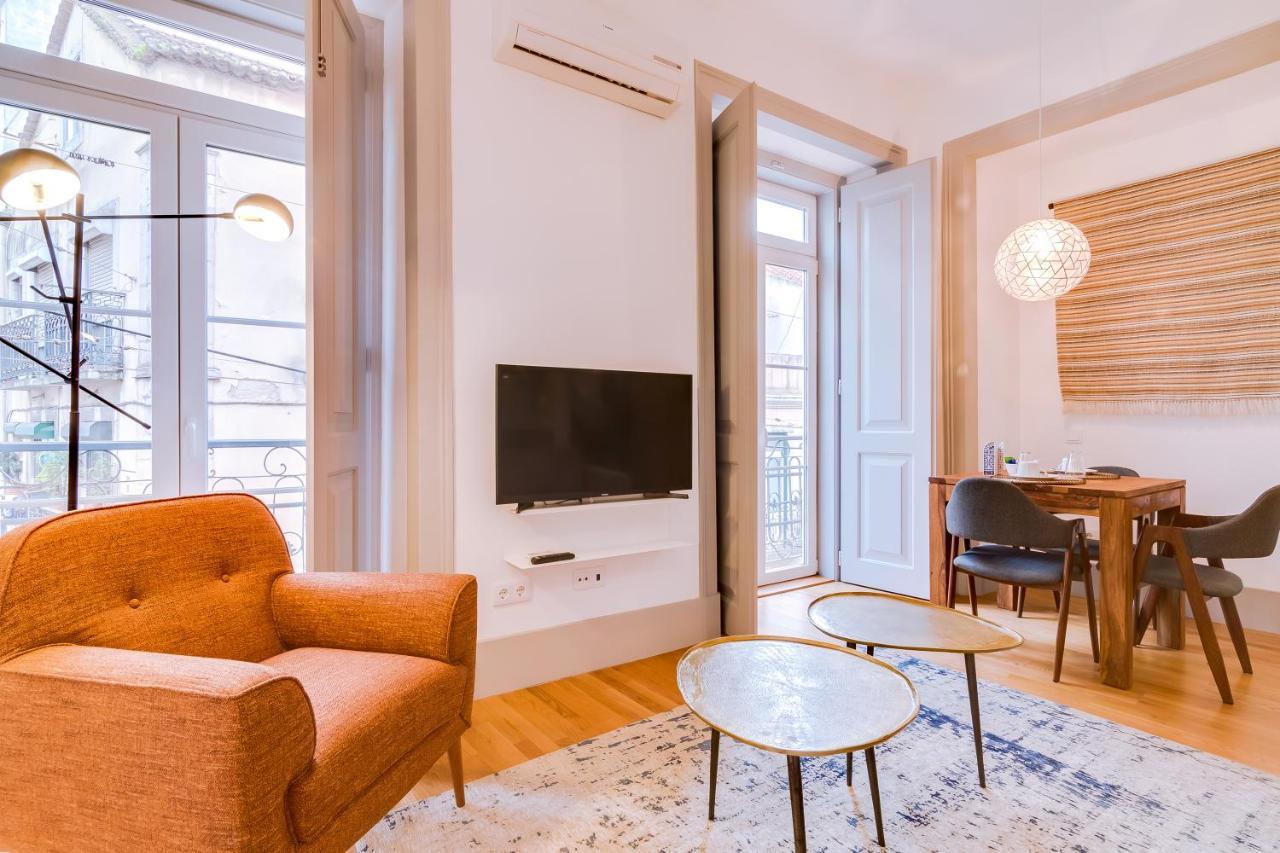 Poiais By Lisbon Inside Out Apartment ภายนอก รูปภาพ