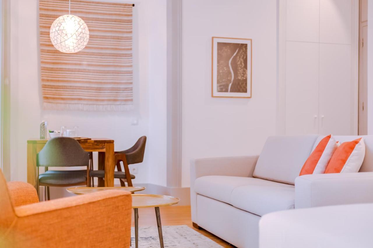 Poiais By Lisbon Inside Out Apartment ภายนอก รูปภาพ