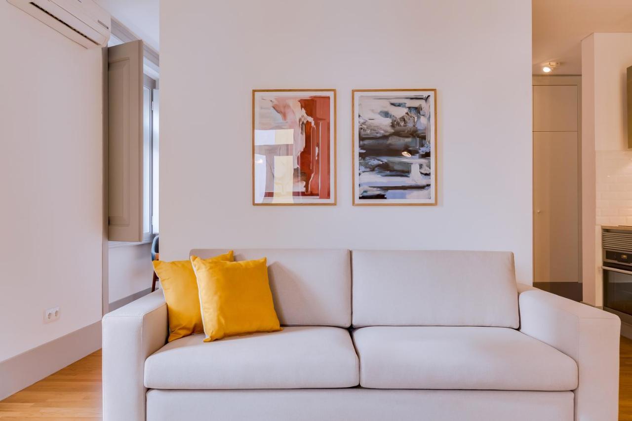 Poiais By Lisbon Inside Out Apartment ภายนอก รูปภาพ