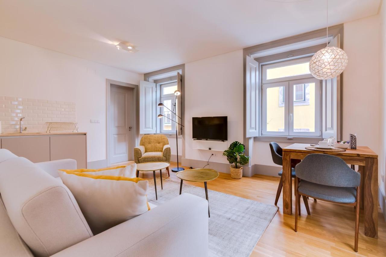 Poiais By Lisbon Inside Out Apartment ภายนอก รูปภาพ