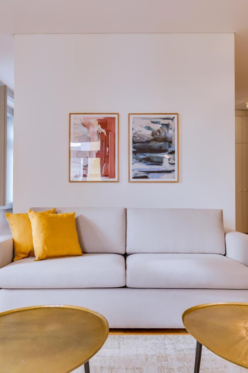 Poiais By Lisbon Inside Out Apartment ภายนอก รูปภาพ