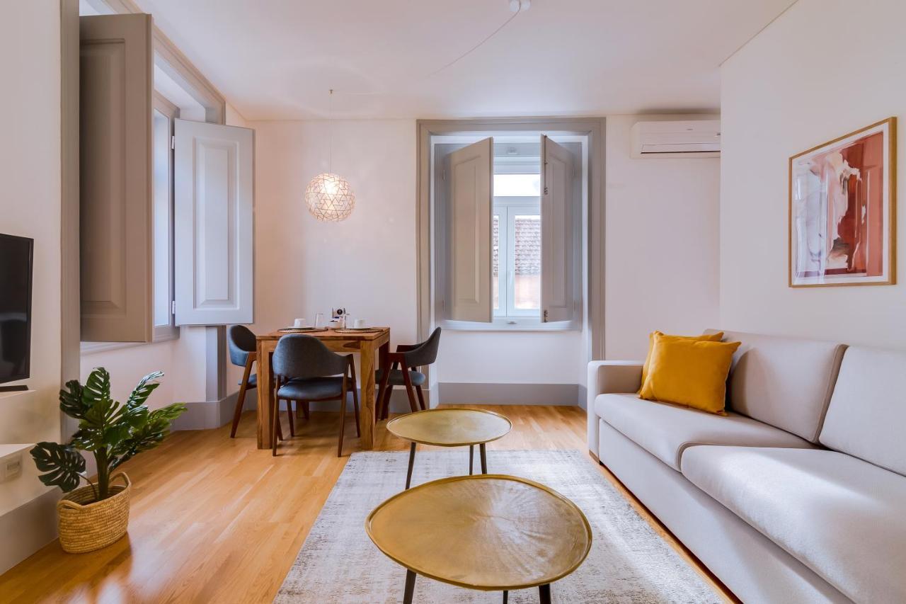 Poiais By Lisbon Inside Out Apartment ภายนอก รูปภาพ