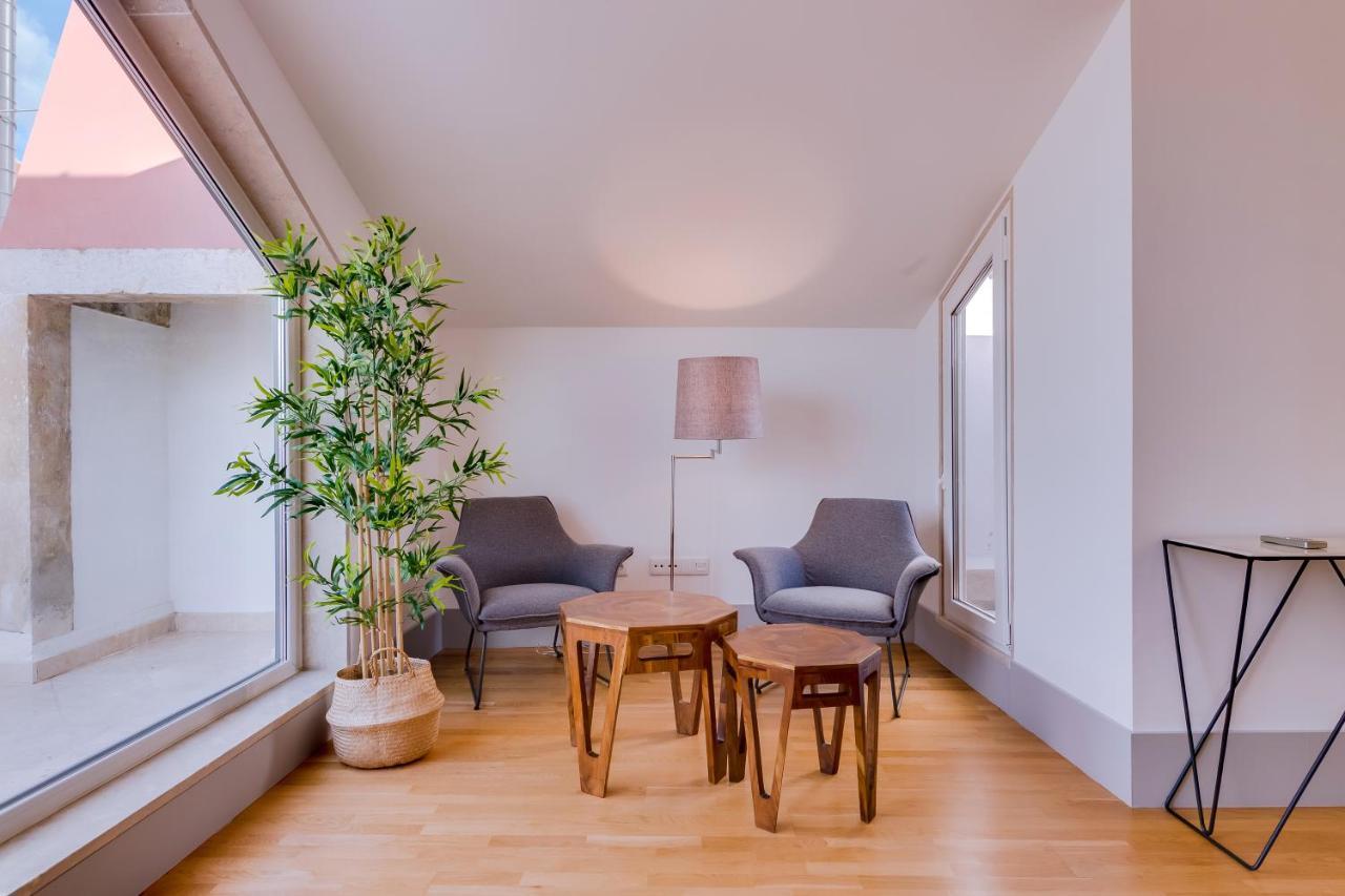 Poiais By Lisbon Inside Out Apartment ภายนอก รูปภาพ