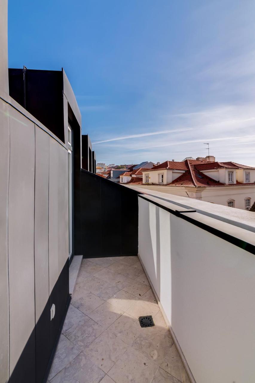Poiais By Lisbon Inside Out Apartment ภายนอก รูปภาพ