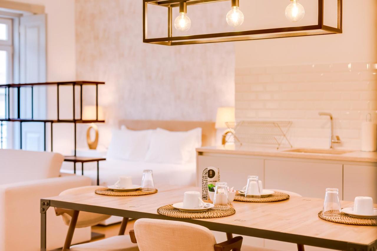 Poiais By Lisbon Inside Out Apartment ภายนอก รูปภาพ