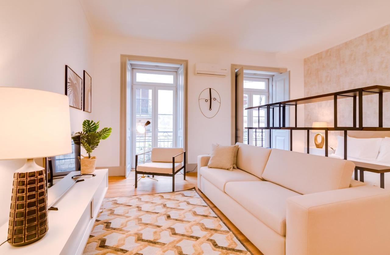 Poiais By Lisbon Inside Out Apartment ภายนอก รูปภาพ
