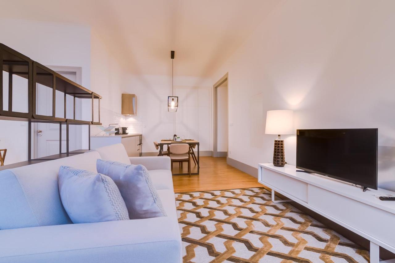 Poiais By Lisbon Inside Out Apartment ภายนอก รูปภาพ