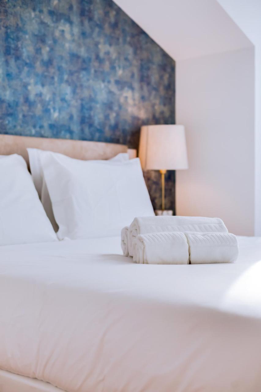 Poiais By Lisbon Inside Out Apartment ภายนอก รูปภาพ