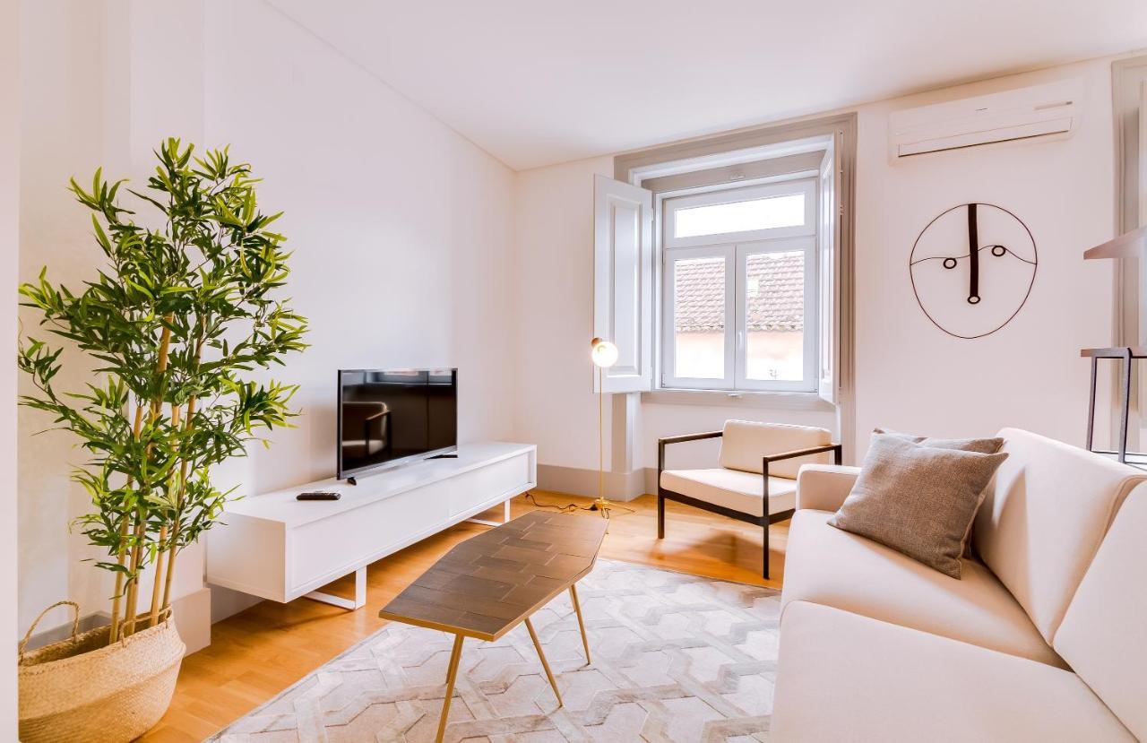 Poiais By Lisbon Inside Out Apartment ภายนอก รูปภาพ