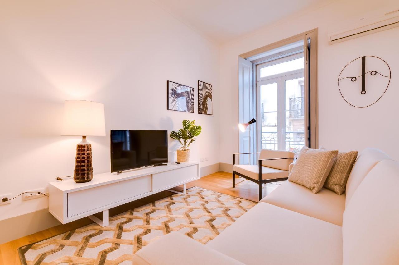 Poiais By Lisbon Inside Out Apartment ภายนอก รูปภาพ