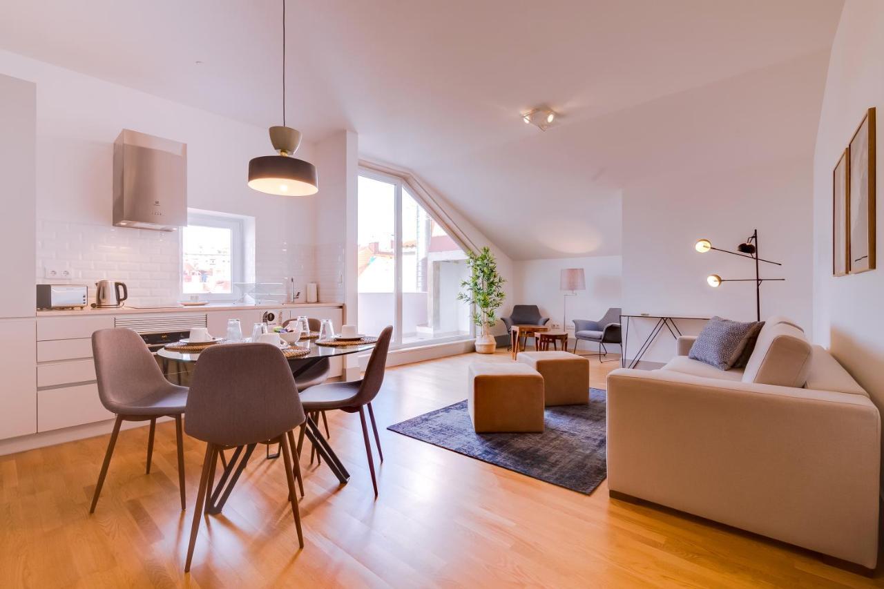 Poiais By Lisbon Inside Out Apartment ภายนอก รูปภาพ