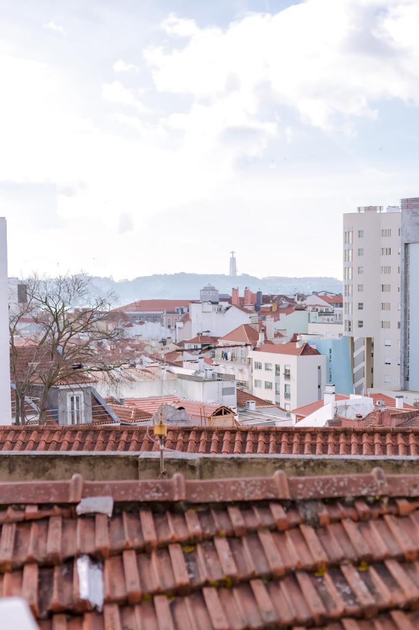 Poiais By Lisbon Inside Out Apartment ภายนอก รูปภาพ
