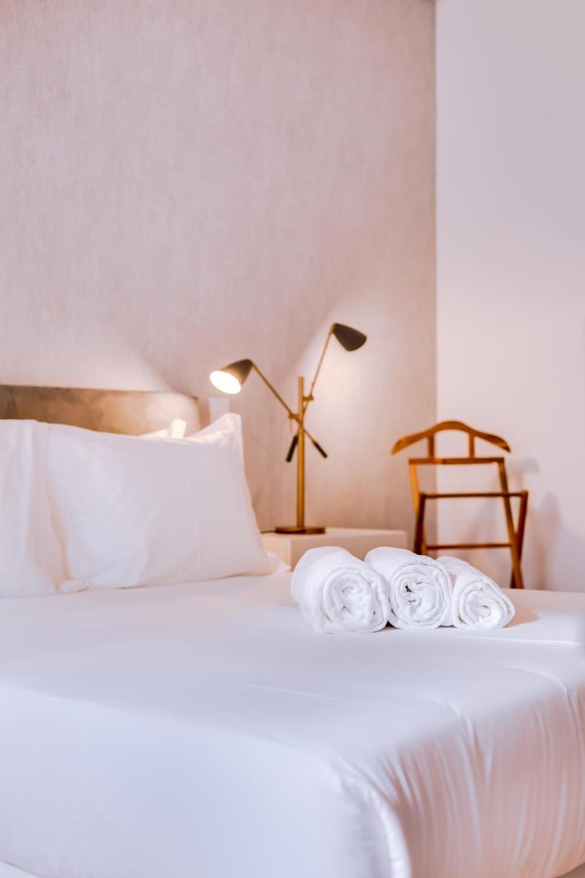 Poiais By Lisbon Inside Out Apartment ภายนอก รูปภาพ