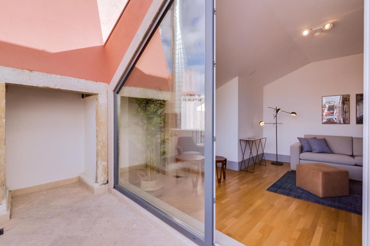 Poiais By Lisbon Inside Out Apartment ภายนอก รูปภาพ