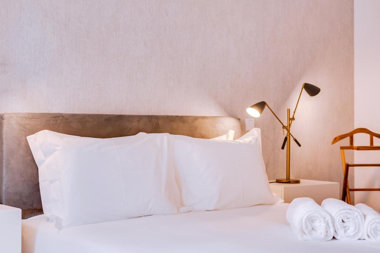 Poiais By Lisbon Inside Out Apartment ภายนอก รูปภาพ