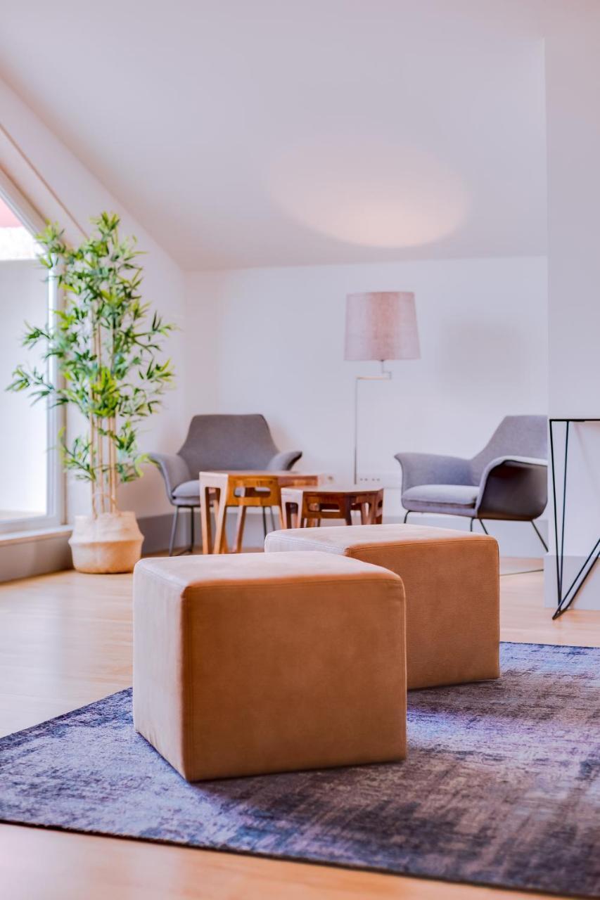 Poiais By Lisbon Inside Out Apartment ภายนอก รูปภาพ